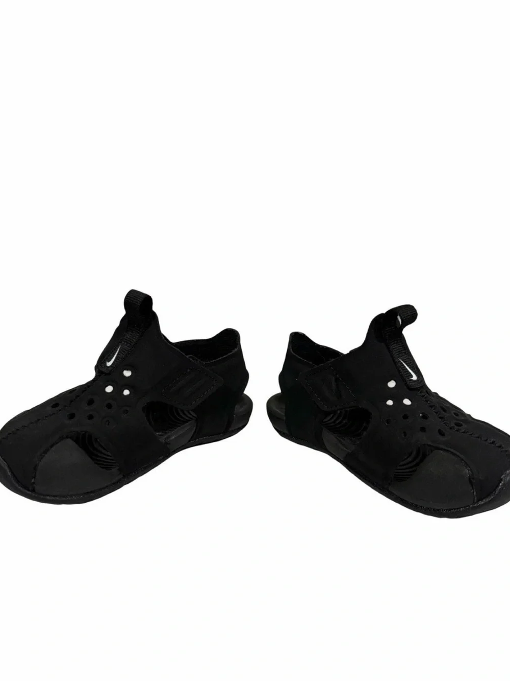 Nike Sunray Protect 2 943827-001 TD Kids Toddlers Size 4C